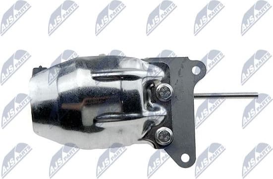 Actuator, turbocharger ECD-SU-002 - image 4