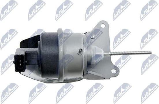 Actuator, turbocharger ECD-SU-002 - image 6