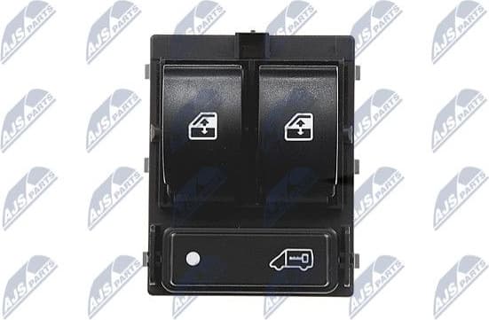Switch, window regulator EWS-FT-008 - image 3