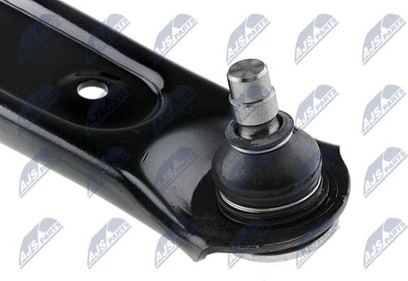 Control/Trailing Arm, wheel suspension ZWD-FT-032 - image 4