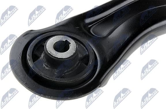 Control/Trailing Arm, wheel suspension ZWD-FT-032 - image 6