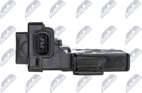 Tailgate Lock EZC-LR-023
