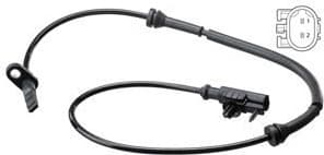 Sensor, wheel speed SS20678