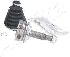 Joint Kit, drive shaft 62-02-278 - image 2