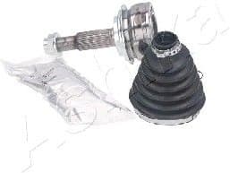 Joint Kit, drive shaft 62-02-278 - image 4