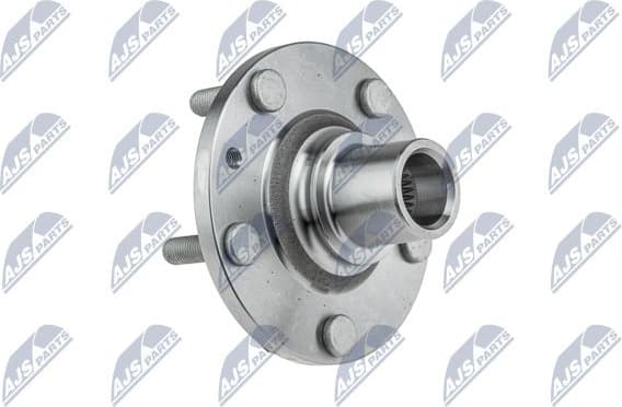 Wheel Hub KLP-KA-306P