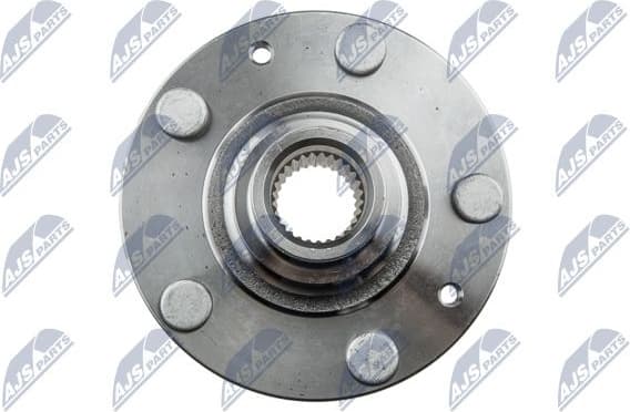 Wheel Hub KLP-KA-306P - image 5