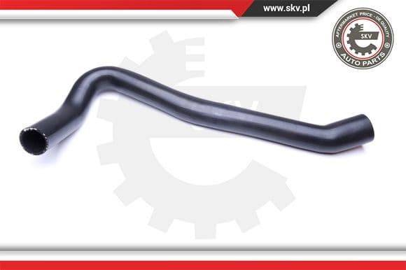 Charge Air Hose 24SKV987