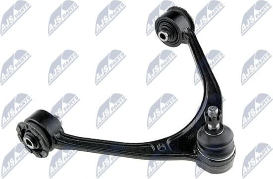 Control/Trailing Arm, wheel suspension ZWG-TY-053