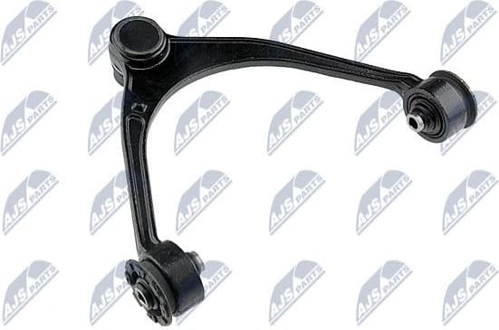Control/Trailing Arm, wheel suspension ZWG-TY-053 - image 2