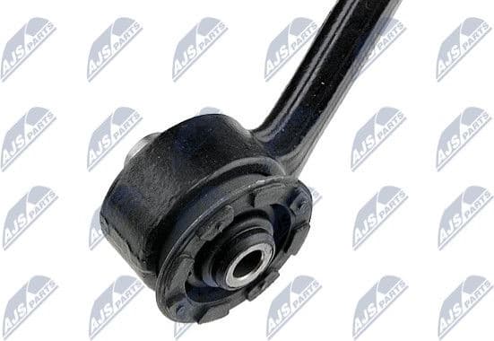Control/Trailing Arm, wheel suspension ZWG-TY-053 - image 5