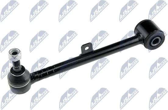 Control/Trailing Arm, wheel suspension ZWT-TY-062