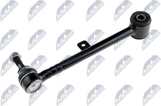 Control/Trailing Arm, wheel suspension ZWT-TY-062 - image 2
