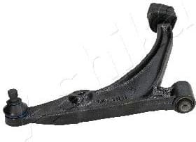 Control/Trailing Arm, wheel suspension 72-08-800R