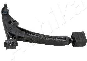 Control/Trailing Arm, wheel suspension 72-08-800R - image 2