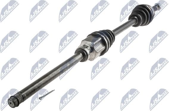 Drive Shaft NPW-PE-035