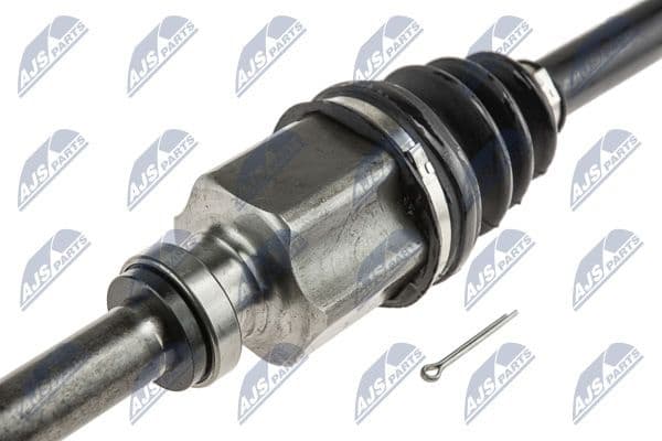 Drive Shaft NPW-PE-035 - image 3