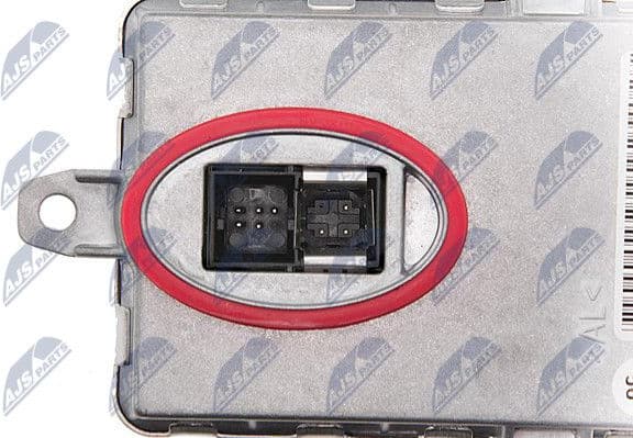 Control Unit, lights EPX-ME-000 - image 5