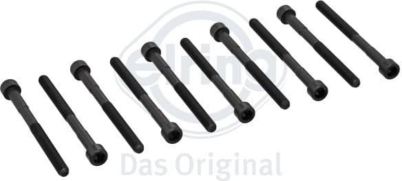 Cylinder Head Bolt Set 590.440