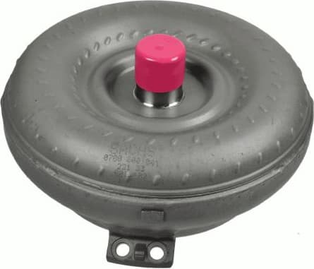 Torque Converter 0700 600 041