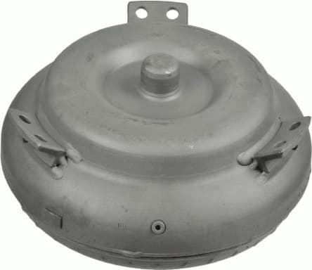 Torque Converter 0700 600 041 - image 2