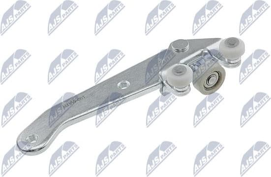 Roller Guide, sliding door EZC-VW-061