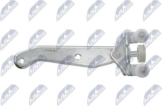 Roller Guide, sliding door EZC-VW-061 - image 5
