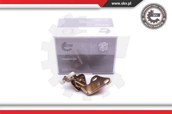 Roller Guide, sliding door 96SKV708