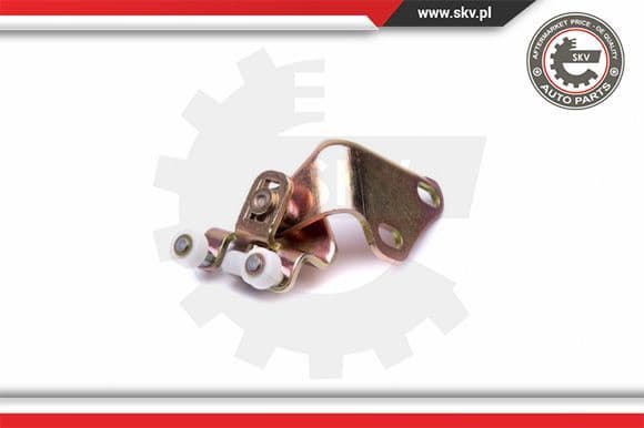 Roller Guide, sliding door 96SKV708 - image 2