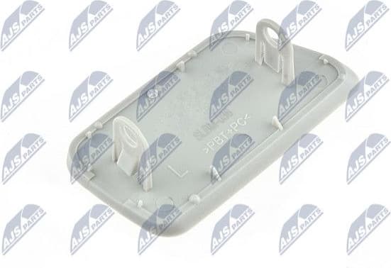 Cover, bumper EDS-BM-036 - image 2