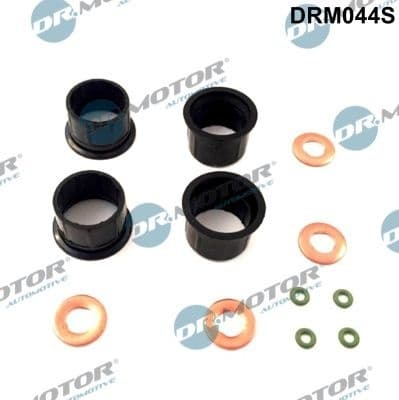 Seal Kit, injector nozzle DRM044S