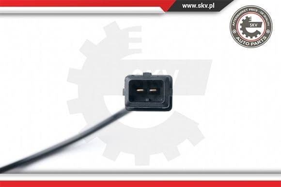 Sensor, crankshaft pulse 17SKV303 - image 2