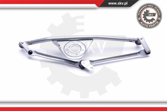 Wiper Linkage 05SKV078 - image 3