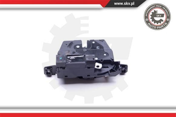 Tailgate Lock 16SKV344 - image 2