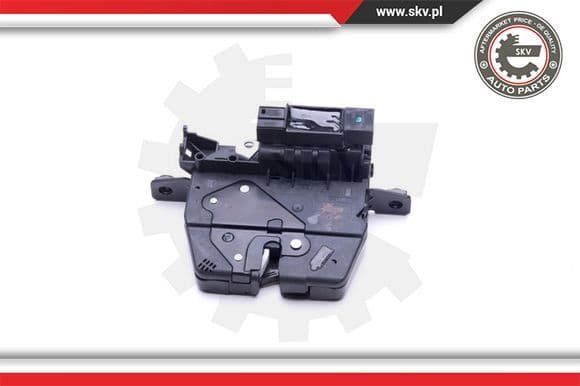 Tailgate Lock 16SKV344 - image 4