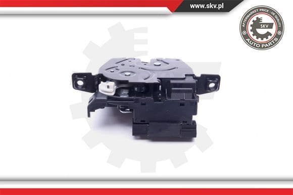 Tailgate Lock 16SKV344 - image 5