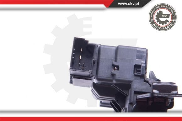 Tailgate Lock 16SKV344 - image 6