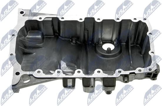 Oil Sump BMO-AU-010 - image 4