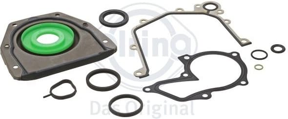 Gasket Kit, crankcase 389.050