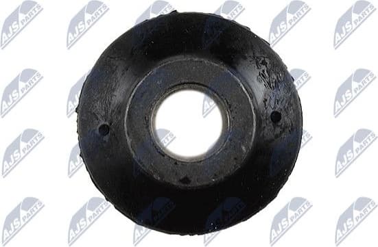 Mounting, control/trailing arm ZTP-CH-025A - image 4