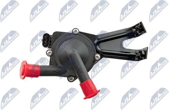 Auxiliary Water Pump (cooling water circuit) CPZ-BM-004 - image 4