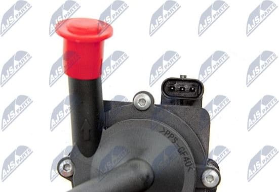 Auxiliary Water Pump (cooling water circuit) CPZ-BM-004 - image 5