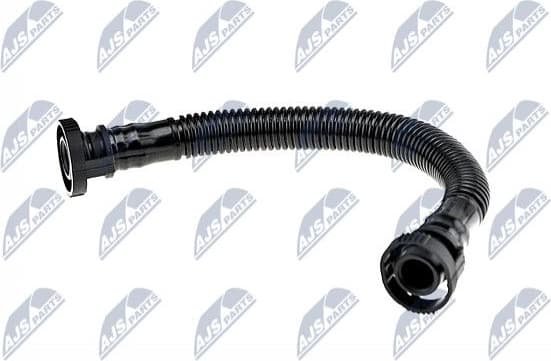 Hose, crankcase ventilation GPP-AU-043