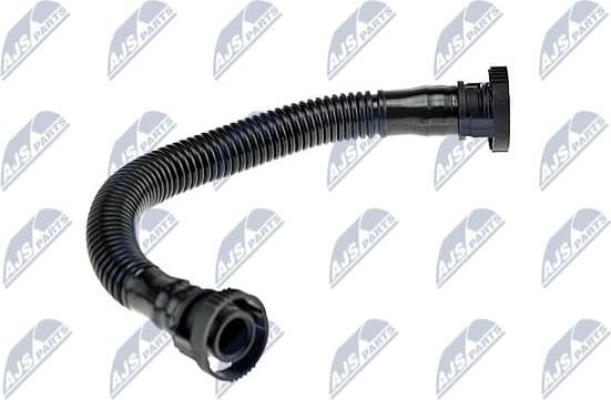 Hose, crankcase ventilation GPP-AU-043 - image 2