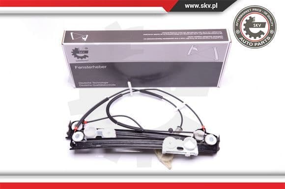Window Regulator 00SKV172