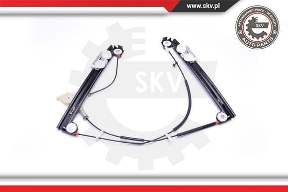 Window Regulator 00SKV172 - image 2