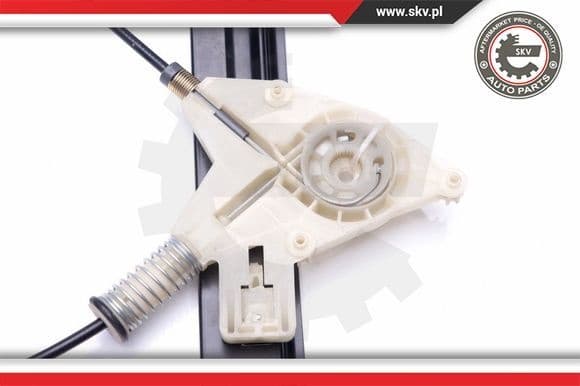 Window Regulator 00SKV172 - image 4