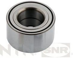 Bearing wheel R17440