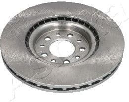 Brake Disc 60-09-931C - image 2