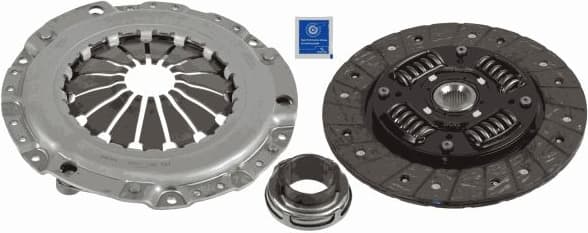 Clutch Kit 3000 951 403